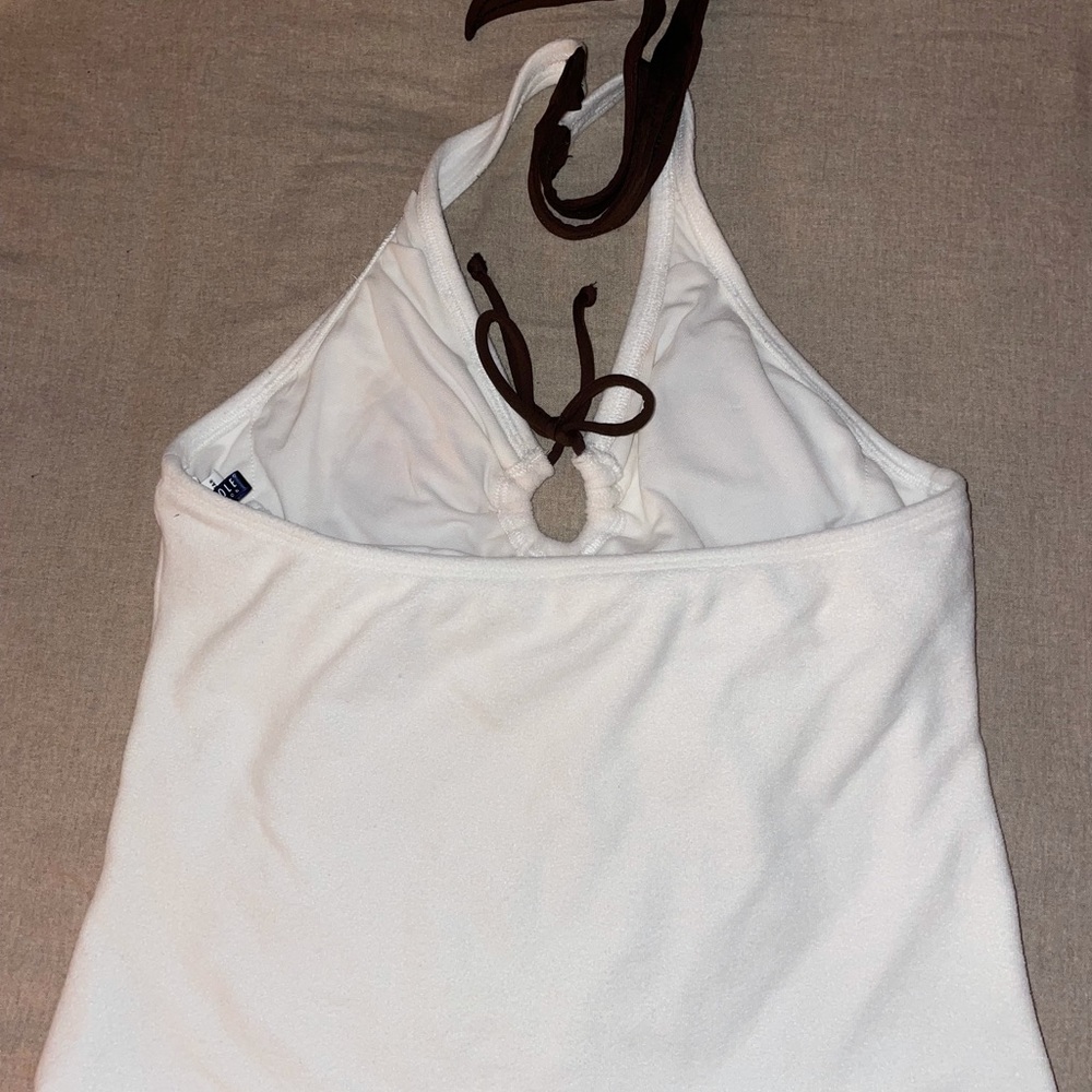 White Top